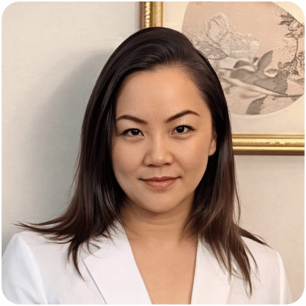 Dr. Jennifer Yen, acupuncture and integrative healing